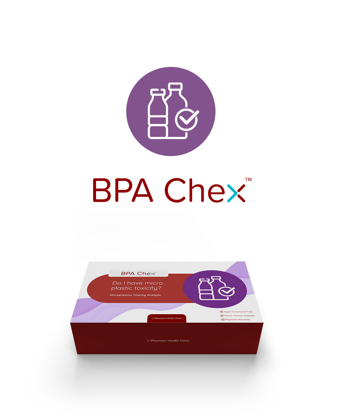 BPA Level Analysis