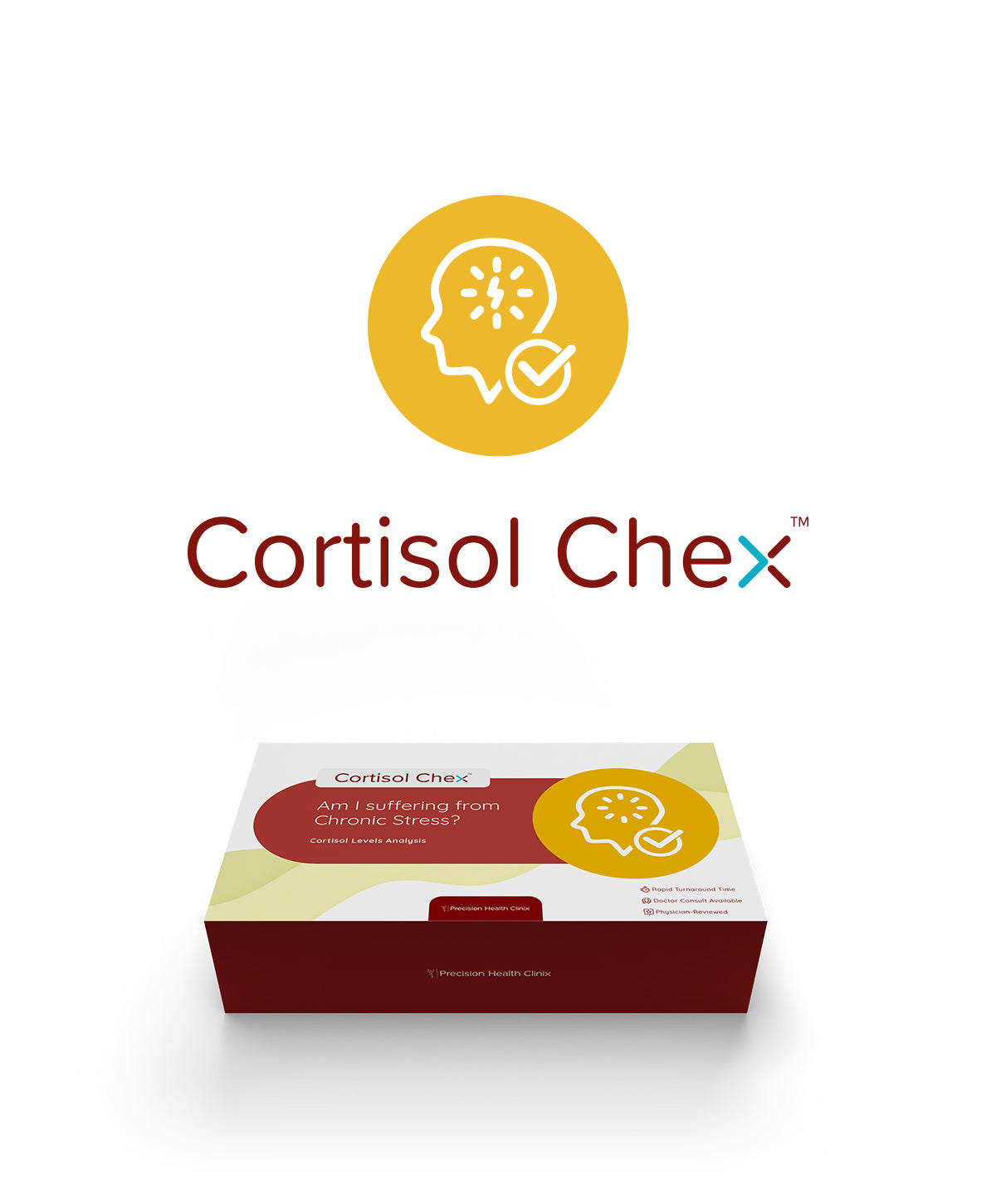 Cortisol Levels Analysis
