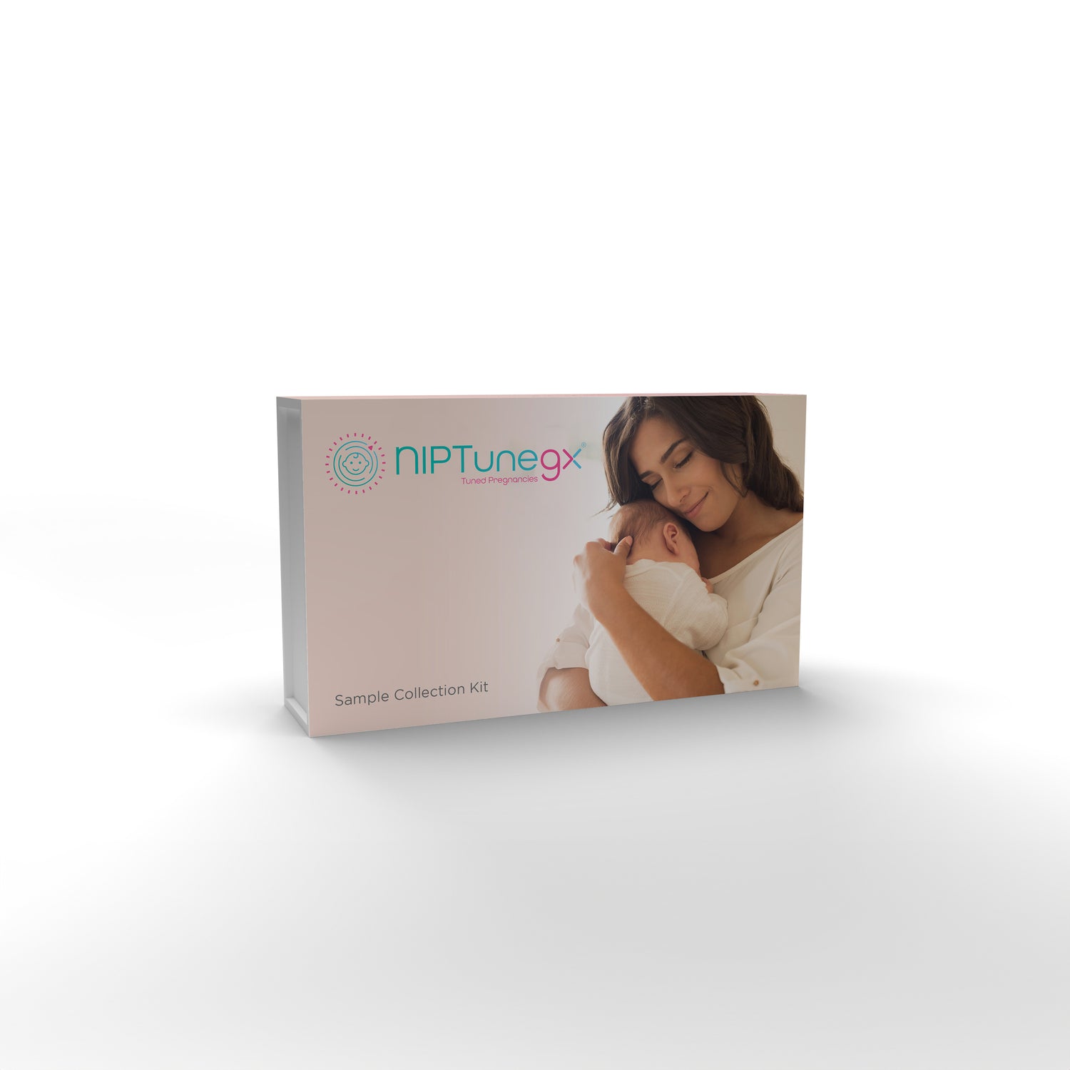 Non-Invasive Prenatal Test
