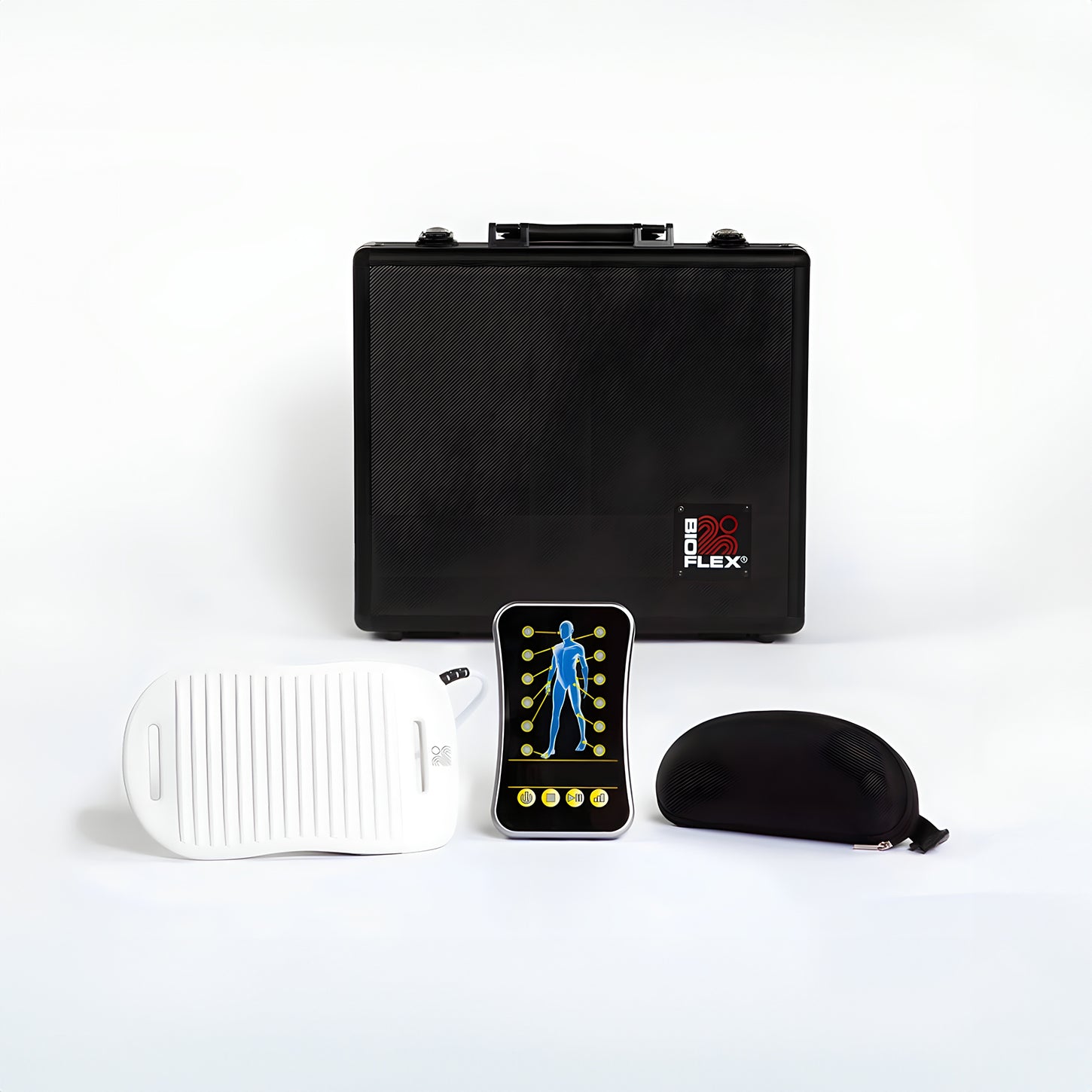 P120 Personal Therapy System